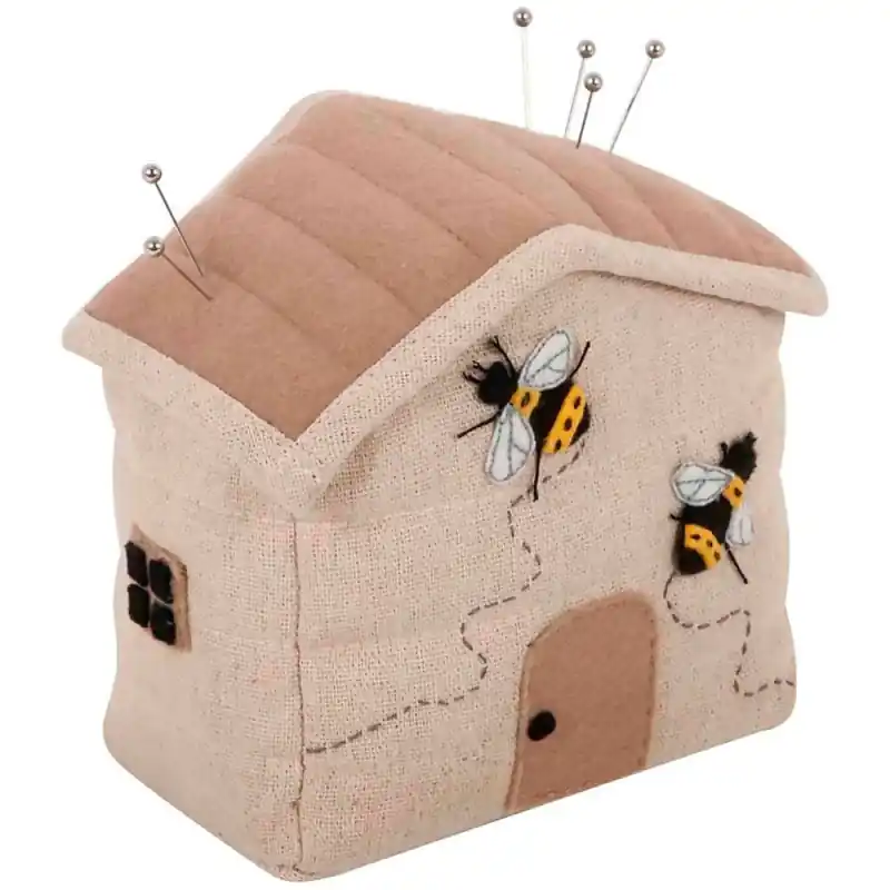Puntaspilli Casa delle Api - Hobby Gift Di Tendenza