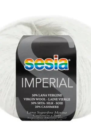 Bestseller Sesia Imperial