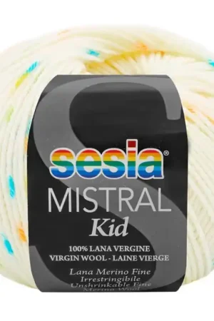 Sesia Mistral Kid Acquista Ora