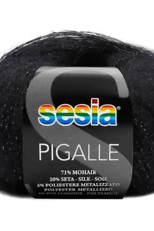 A Buon Prezzo Sesia Pigalle
