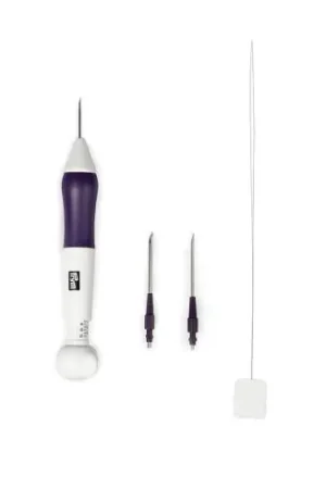 Pagamento Sicuro Aghi da ricamo - Punch Needle 1.3 to 2.2 mm - Prym