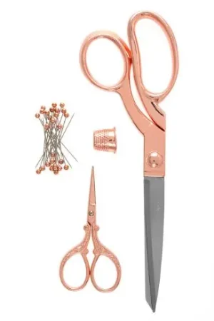 Affare Forbici varie - Set di forbici e accessori - Milward