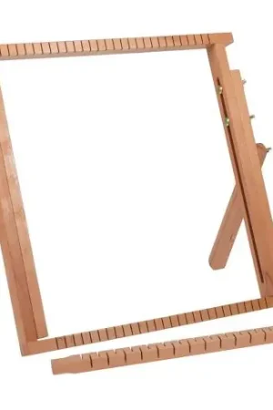 Telaio per la tessitura - Telaio per tessitura estensibile - Milward Compra Online