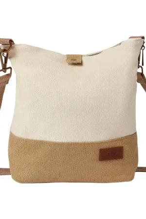 Pagamento Sicuro Borsa a Tracolla Eco Vita - DMC