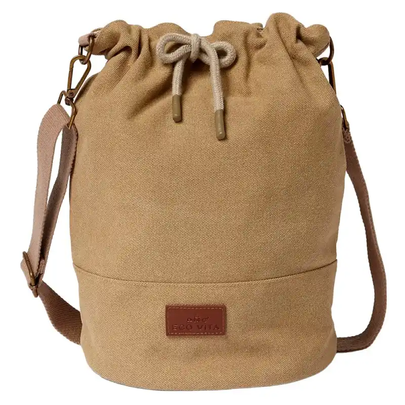 Soddisfatti O Rimborsati Borsa Macuto Eco Vita - DMC