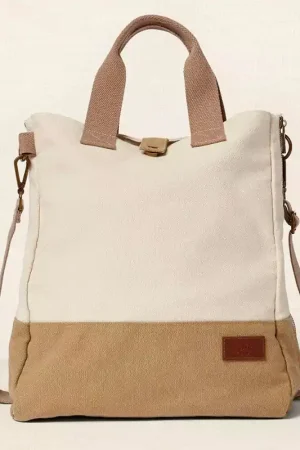 Prezzo Ridotto Tote Bag Eco Vita - DMC