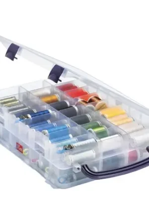 A Buon Prezzo Stoccaggio per i fili - Organizzatore di bobine - Prym