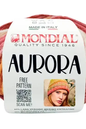 Mondial Aurora Super Prezzo