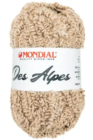 Mondial Des Alpes Saldi
