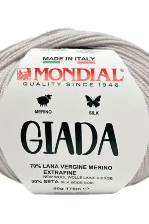 Spedito Oggi Mondial Giada