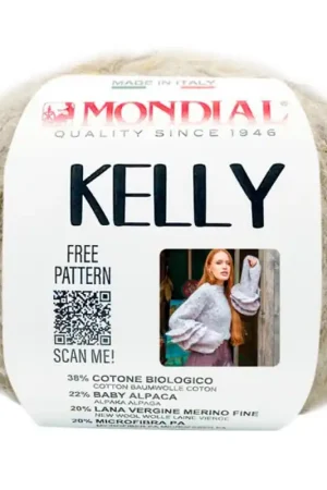 Popolare Mondial Kelly