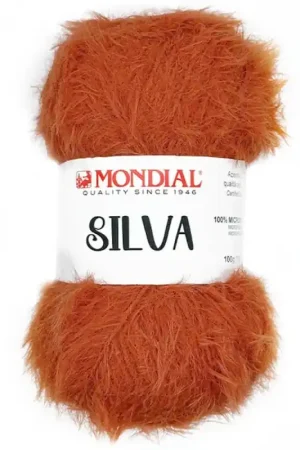Mondial Silva Nuovo Arrivo