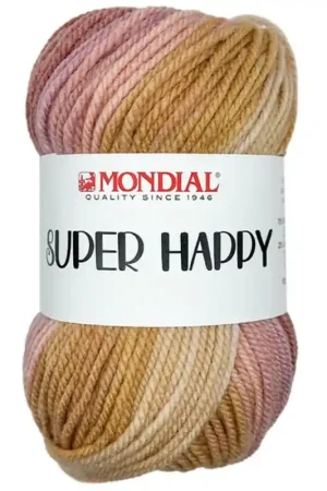 Spedizione Espresso Mondial Super Happy