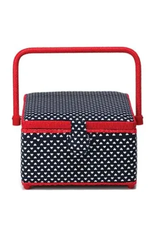 Must-Have Scatola potalavoro - Lovely - Taglia M - Prym