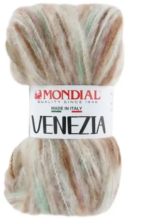 Nuovo Arrivo Mondial Venezia