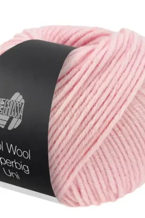 Spedizione Espresso Lana Grossa Cool Wool Superbig Uni
