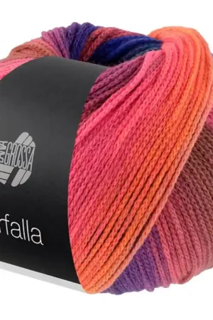 Lana Grossa Farfalla Reso Gratuito