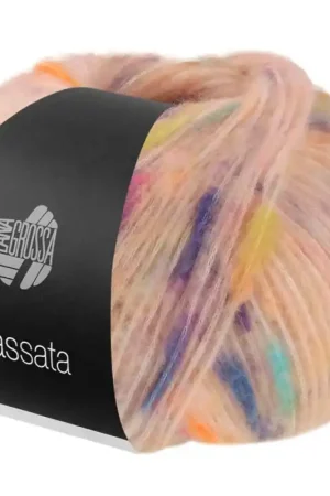 Lana Grossa Cassata Ordina Subito