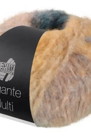 Lana Grossa Gigante Multi Acquista Ora