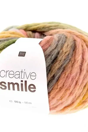 Rico Design Creative Smile Economico