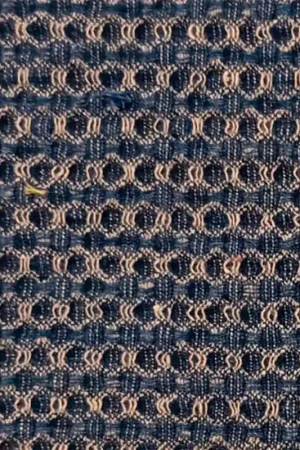 Tessuto Denim Katia - Honey Comb Offerta