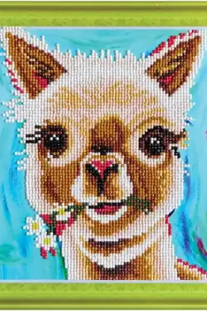 Supporto in cartoncino per ricamo diamante - Lama - RTO Affare