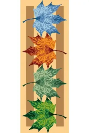 Canovaccio antico - Le stagioni - Luc Créations Ordina Subito