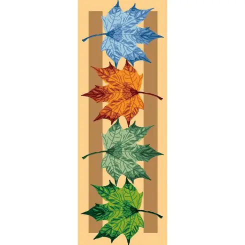 Canovaccio antico - Le stagioni - Luc Créations Ordina Subito