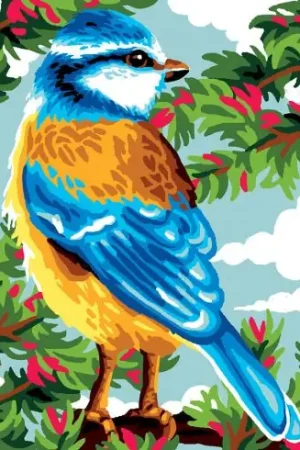 Canovaccio antico - Cincia - Luc Créations Prezzo Scontato