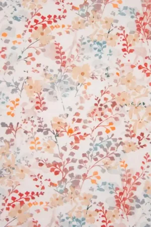 Tessuto Poplin Katia - Green Utopia Soddisfatti O Rimborsati