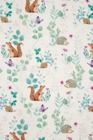 Offerta Limitata Tessuto Poplin Katia - Vegan Life