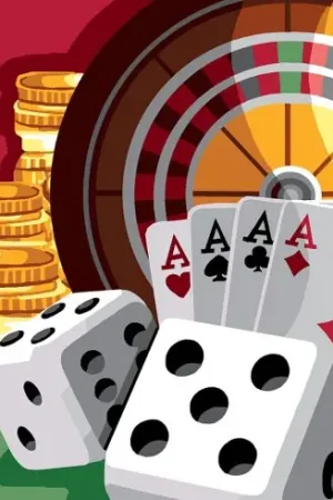 Canovaccio antico - Chance - Luc Créations Nuova Collezione