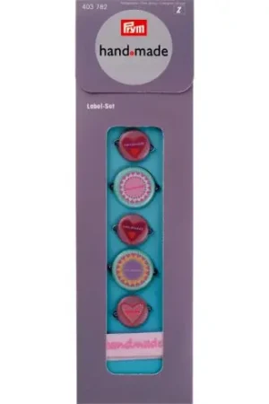 Spedito Oggi Decoro - set da ricamo - Prym