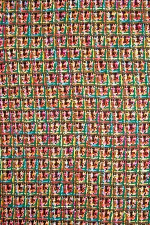 Tessuto Tweed Coat Katia - Brooklyn Ultimissimo Modello