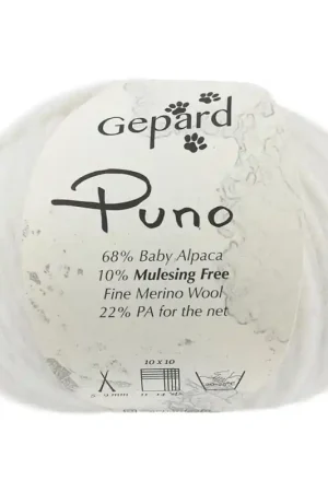 Gepard Puno Di Tendenza