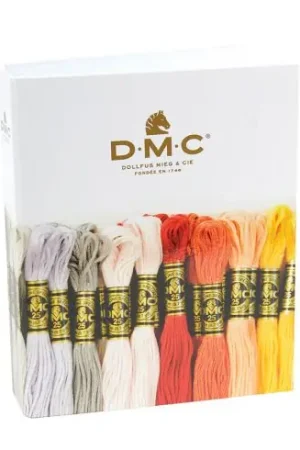 Stoccaggio per i fili - Raccoglitore di fiocchi - DMC A Buon Prezzo