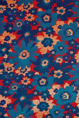 Tessuto Brocade Katia - Print Solo Oggi