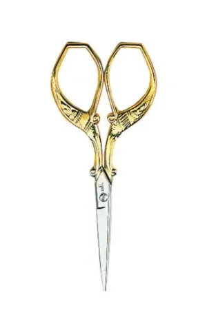 Forbici da ricamo - Forbici da ricamo pavone - DMC Nuovo Arrivo