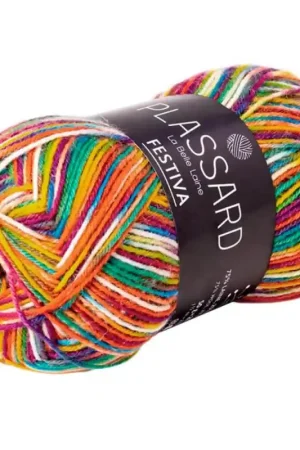 Plassard Festiva Spedizione Gratuita