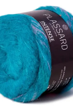 Plassard Intense Nuova Collezione