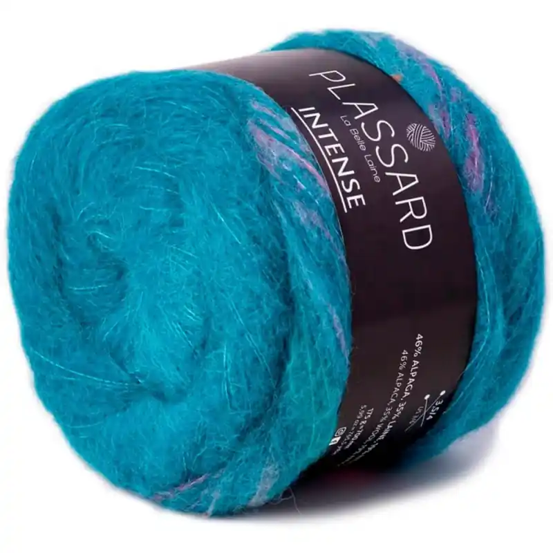 Plassard Intense Nuova Collezione