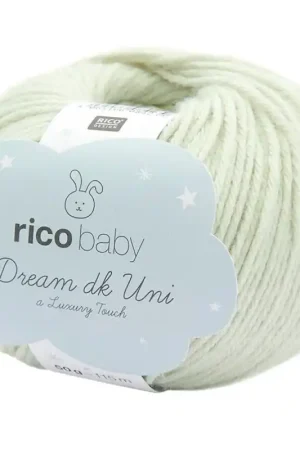 Rico Design Baby Dream DK Uni Compra Oggi Stesso