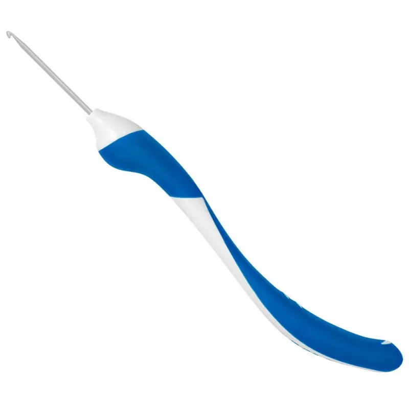 Ultima Occasione Uncinetti Ergonomici Swing 17 cm - Addi