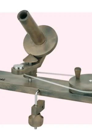 Gomitolatore in Legno Solo Oggi