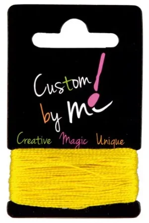 Offerta Filo per ricamo - Figlio a ricamare cotone - Custom by me - DMC