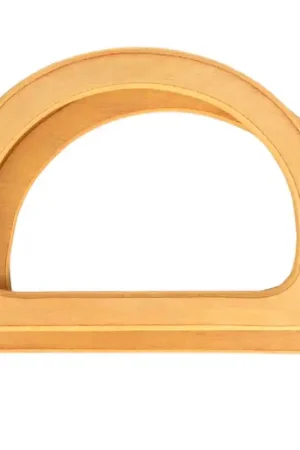 Promo Stagionale Pack di 2 Manici a Forma di D per Borsa - DMC