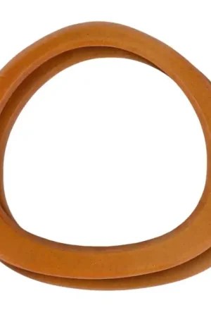 Pack di 2 Manici Triangolari per Borsa - DMC Solo Oggi