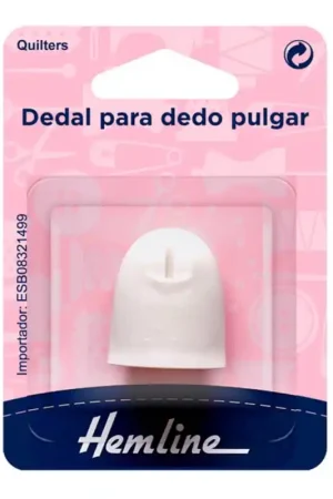 Bestseller Ditale per Pollice - Hemline