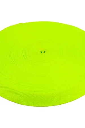 Nastro per Zaini 30 mm Fluor Ribbon - Katia Reso Gratuito