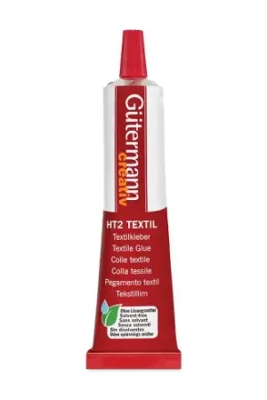 Colla - Libreria rotonda, Paisley design. - Gütermann Non Perdere